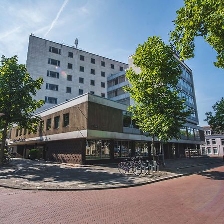 Best Western Hotel Groningen Centre Buitenkant foto